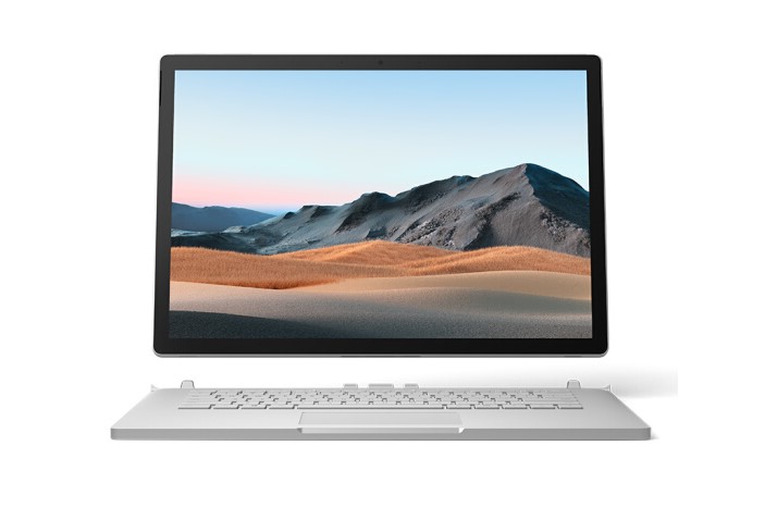 镇安Surface 维修前的准备工作