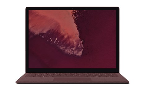镇安Surface Laptop